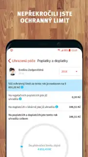 Moje VZP captura 2