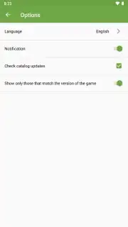 TLauncher PE captura 4