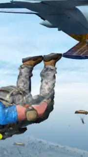 Commando Mission Offline games captura 3