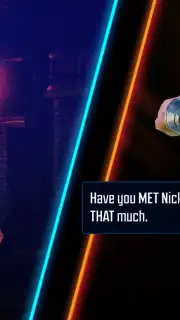 MARVEL Strike Force captura 12