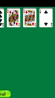 Solitaire Pack Game captura 13