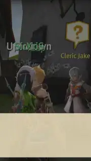 World of Dragon Nest captura 7