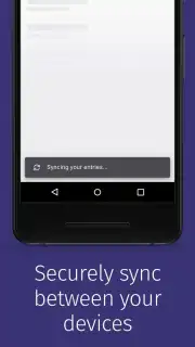 Firefox Lockwise captura 7