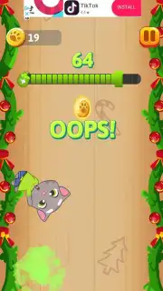 Talking Tom Farts captura 9