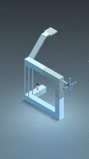 Monument Valley 2 NETFLIX captura 8
