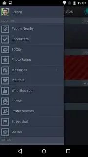 Single Chat captura 3