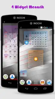 Indonesia Calendar captura 10
