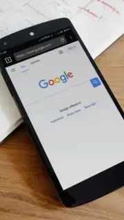 UCI Browser Mini captura 7