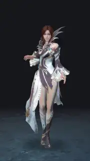 Forsaken World: Gods and Demons captura 1