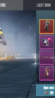 Crate Simulator UC captura 5