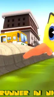 Hero Yellow Run captura 4