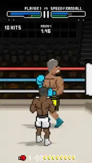 Prizefighters Boxing captura 2