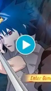 Naruto: Slugfest captura 1