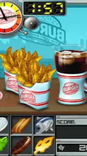 Burguer captura 2