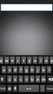 Vestel Smart Remote captura 1