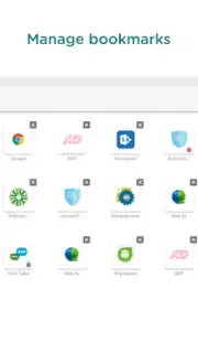 Web - Workspace ONE captura 8
