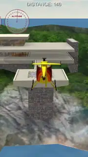Helicopter Flight Simulator captura 13