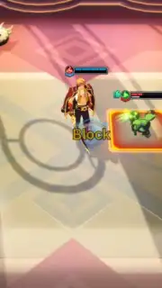 Argent Twilight captura 4