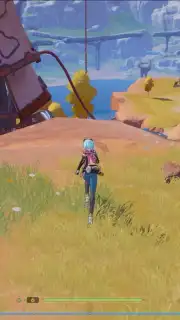 Tower of Fantasy (CN) captura 18