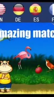 Match Memory games for kids captura 8