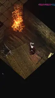 Powerlust - Action RPG Roguelike captura 9