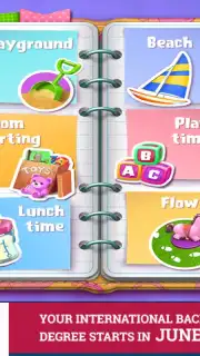 Baby Mania captura 2