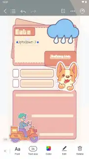 Kilonotes captura 9