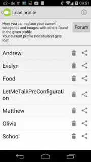 LetMeTalk captura 6