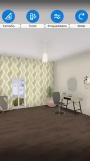 Room Planner captura 10