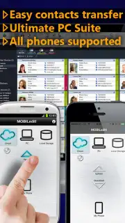 Phone Copier captura 4