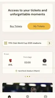 FIFA World Cup 26 captura 5