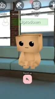 Virtual Droid captura 6