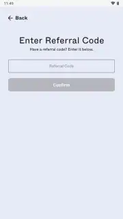 ZBD: Earn Bitcoin Rewards captura 9
