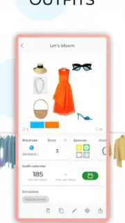GetWardrobe Outfit Maker captura 7