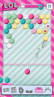 LOL Surprise Ball Pop captura 10