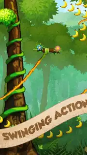 Benji Bananas captura 6