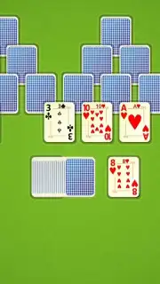 TriPeaks Solitaire Mobile captura 5