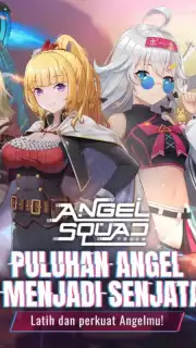 Angel Squad captura 3