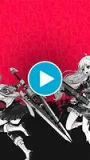 Soulworker Anime Legends captura 1