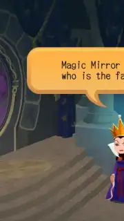 KINGDOM HEARTS Union X Dark Road captura 5
