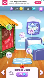 My Talking Tom 2 captura 2