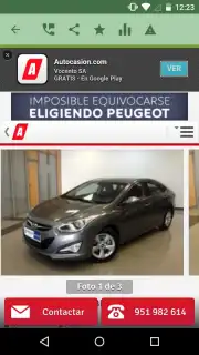 Milanuncios captura 5