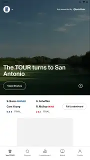 PGA TOUR captura 17