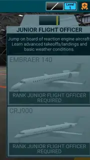 AIRLINE COMMANDER captura 4