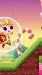 Bubbu & Mimmi captura 1