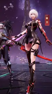 Battle of Polestar captura 1