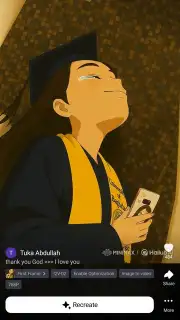 Hailuo AI captura 10