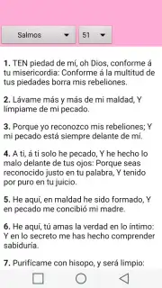 Santa Biblia para la Mujer captura 3