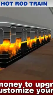 Moscow Subway captura 2