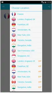 SuperVPN captura 4